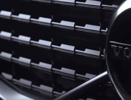 Volvo показала новый S60 на видео