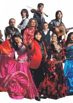 Кабриолет | Александр Марцинкевич