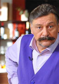 Остров Сокровищ | Д. Назаров