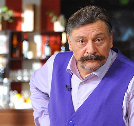 Остров Сокровищ | Д. Назаров