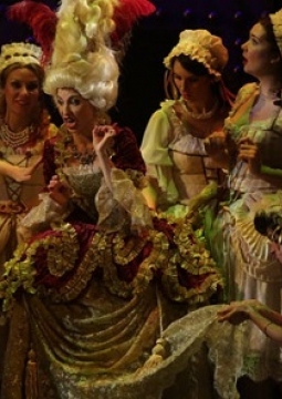 Корневильские колокола | Санктъ-Петербургъ Опера