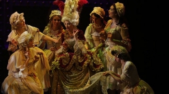 Корневильские колокола | Санктъ-Петербургъ Опера