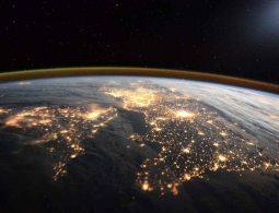 Почему Земля крутится, а мы этого не замечаем?