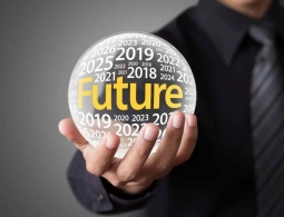 Составлены 35 главных технологических прогнозов на 2018 год