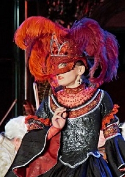 Дворцовая феерия | Санктъ-Петербургъ Опера