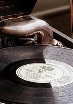 Любимые мелодии прошлых лет