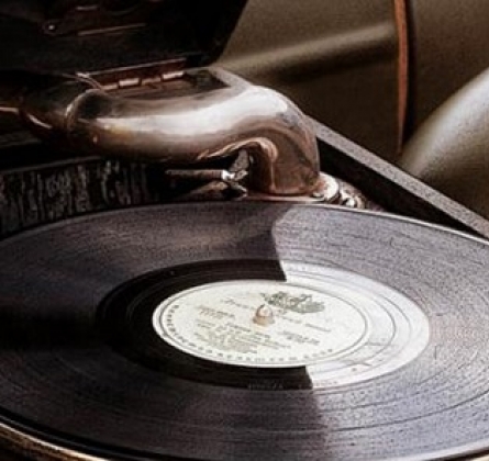 Любимые мелодии прошлых лет