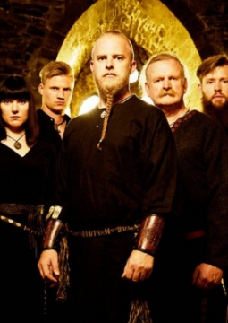 Wardruna