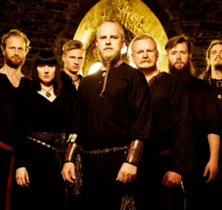 Wardruna