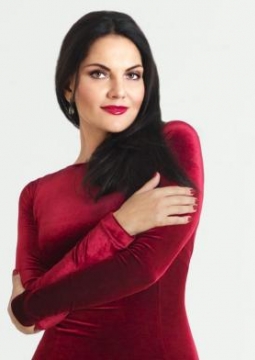 Нина Шацкая