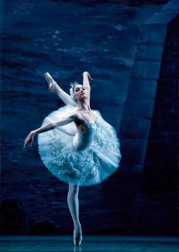 Лебединое озеро | РАМТ