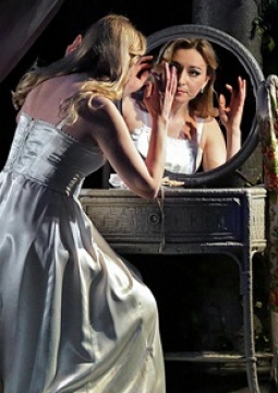 Евгений Онегин | Санктъ-Петербургъ Опера