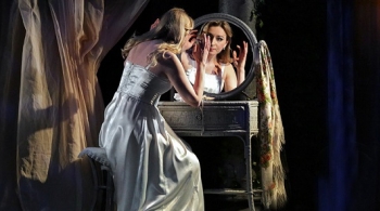 Евгений Онегин | Санктъ-Петербургъ Опера