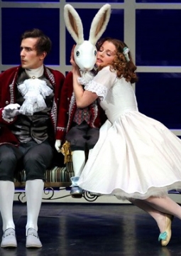 Кролик Эдвард | РАМТ