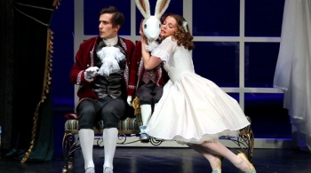 Кролик Эдвард | РАМТ