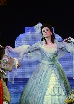 Похищение из сераля | Санктъ-Петербургъ Опера