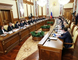 Правительство обсудит совершенствование регулирования работы коллекторов