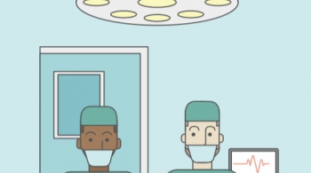 Хирургия | интерактивная программа