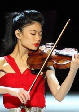 Ванесса Мэй