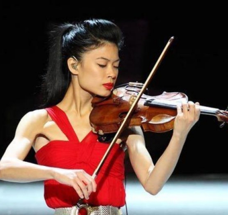 Ванесса Мэй