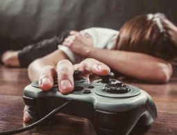 Всемирная организация здравоохранения признает игроманию психическим заболеванием