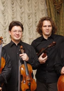 Квартет им. М. И. Глинки