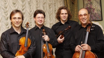 Квартет им. М. И. Глинки