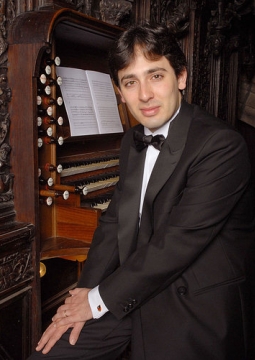 Венсан Дюбуа