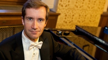 Николай Луганский