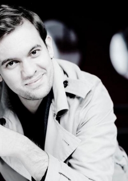 Евгений Божанов