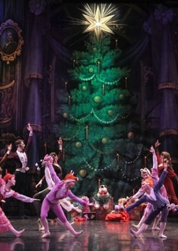 Щелкунчик | РАМТ