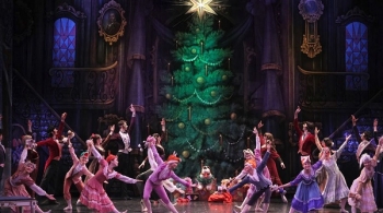 Щелкунчик | РАМТ