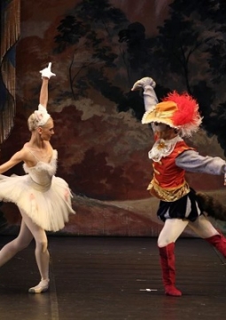 Спящая красавица | РАМТ