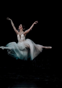 Жизель | РАМТ