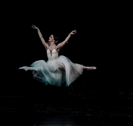 Жизель | РАМТ