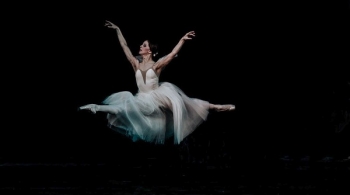 Жизель | РАМТ