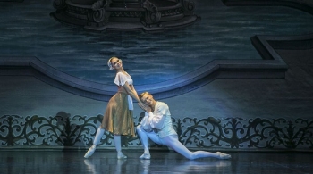 Золушка | РАМТ