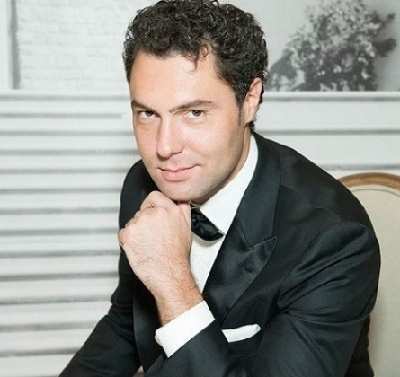 Евгений Кунгуров