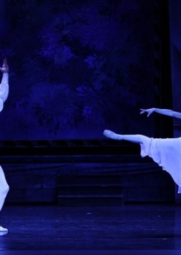 Ромео и Джульетта | РАМТ