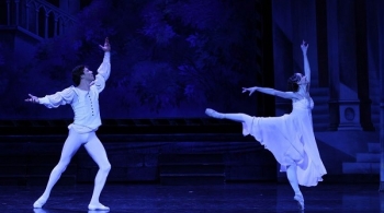 Ромео и Джульетта | РАМТ