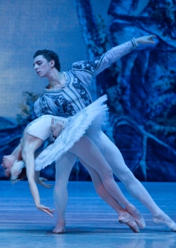 Лебединое озеро | Русский балет В. Гордеева