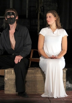 Отелло | Театр Сатирикон