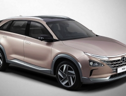 Audi и Hyundai вместе займутся разработкой водородных автомобилей