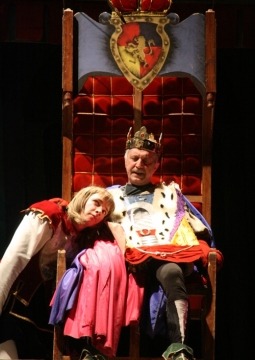 Принц и нищий | Театр Балтийский дом