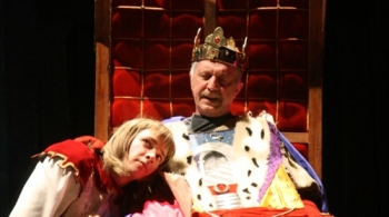 Принц и нищий | Театр Балтийский дом