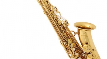 Битва саксофонов