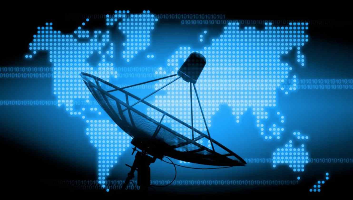 Хакерская группировка захватила контроль над спутниками и операторами связи