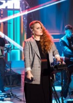 Guru Groove Foundation | SKYPARK Live