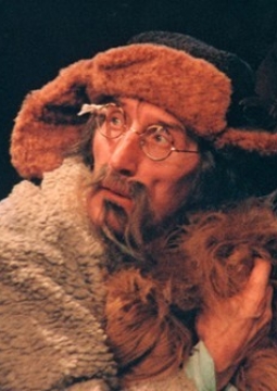 Царь PJOTR | Театр Балтийский дом