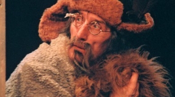 Царь PJOTR | Театр Балтийский дом